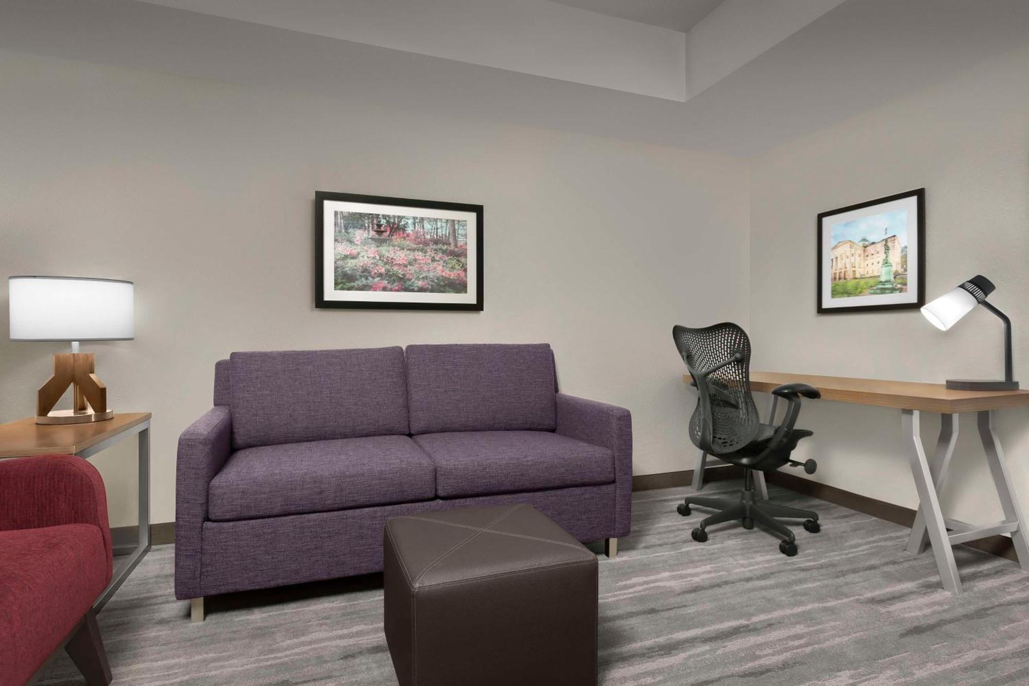 Hilton Garden Inn Raleigh Capital Blvd I-540 Екстериор снимка